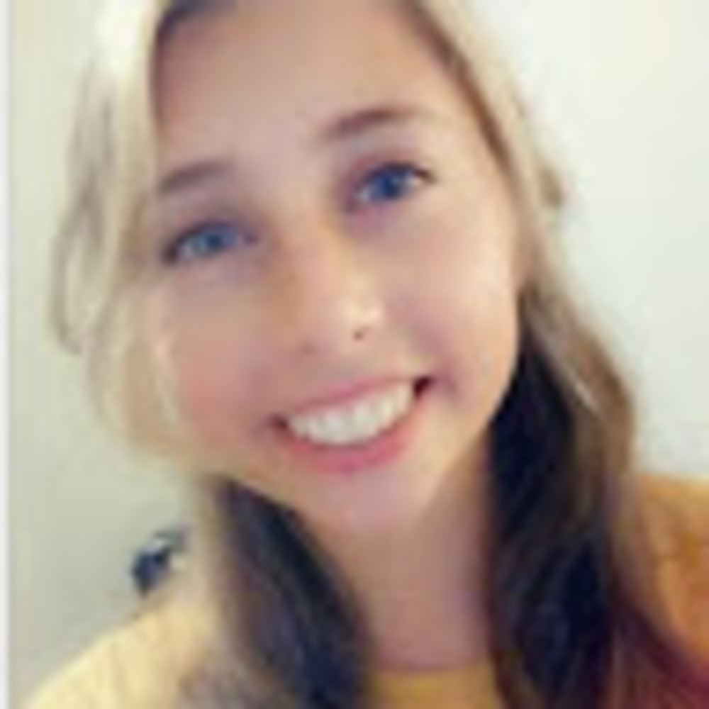 Meet your Posher, Ally